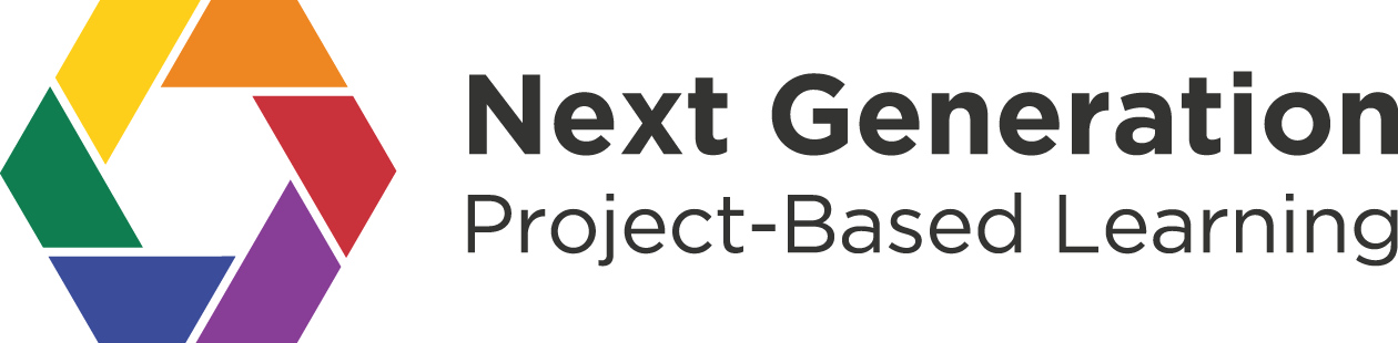 Next Generation Project Based Learning